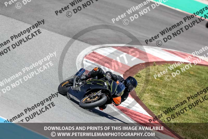 may 2019;motorbikes;no limits;peter wileman photography;portimao;portugal;trackday digital images